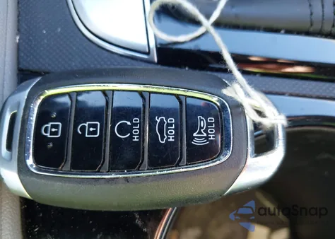 2021 Hyundai Elantra Sel z USA, uszkodzony, nr VIN 5NPLS4AG5MH052002